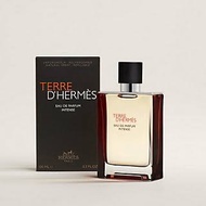 Hermes Terre D'Hermes Edp. Intense 100ml