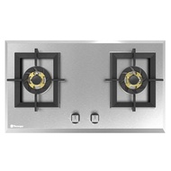 TECNOGAS เตาฝังแก๊ส  HC762TTS-LJ 76 ซม.