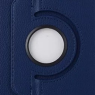 Honor Pad Series 360 Rotating Slim Leather Case - Multi-Color Flexible Cover for Pad4/V9/X9a/X9 Pro/