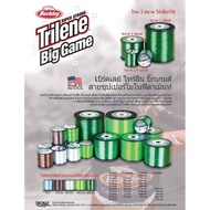 [สุดปัง] สายเอ็น ไทลีน Trilene BigGame.  เอ็นเต็ม     KM4.20857[ถูกที่สุด]