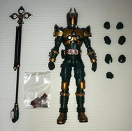 【FIGURE同好會】SHF S.H.Figuarts 假面騎士 BLADE 劍 LEANGLE 權杖 梅花