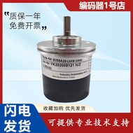 Yike Type Encoder EI58A10-H6FR-2000 750 650 600 Photoelectric Rotating Quality Warranty One Year