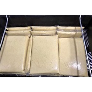 Free Delivery Location Klang Valley Only- Musang King/D24 Durian Paste Per Packet 2kg