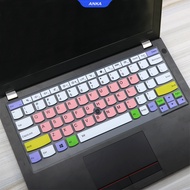 Keyboard Protector Lenovo Thinkpad L13 X250 X270 X280 YOGA 370 12 inch TPU Keyboard Cover Protector 
