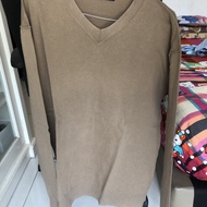 Sweater zara man 