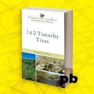 1 & 2 Timothy, Titus (Understanding the Bible)