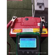 (USED) CENTURY NS40 | NS40ZL | 46B20L (MF) - Car Battery - PERODUA Myvi, Axia, Alza, Bezza, Viva