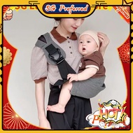 [SG LuckyBaby]Toddler sling carrier Baby sling Wrap baby carrier gooseket toddler sling TOST