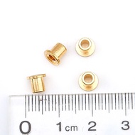 Metal Chassis 144001-1295 6X5.2 Flange Bushing for  144001 1/14 4WD RC Car Spare Parts
