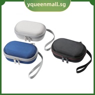 【QUMMALL】Portable EVA Mouse Storage Case for Logitech M750 M650 M720 M330 Shockproof