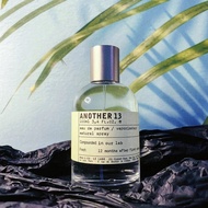 น้ำหอมแบรนด์  ANOTHER13 Perfume  Neutral Perfume 100ml Lasting Fresh Woody Tone สุภาพสตรีและสุภาพบุร