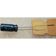 22uf 33uf 47uf 82uf Capacitor