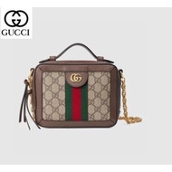 LV_ Bags Gucci_ Bag 602576 Ophidia mini shoulder Women Handbags Top Handles Shoulder IELG