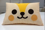 Adorable cushion  : squirrel character *sf or pick up if over $100