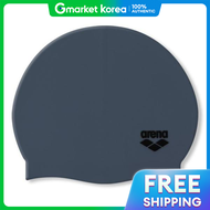 Arena | หมวกวายนำซลโคน Arena รน TP677781 ลายหมวกวายนำ งานอดเรก (S32947595)