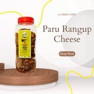 Paru Rangup Cheese HERO CHEF