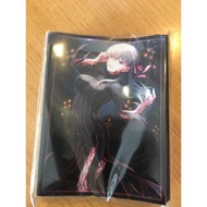 Fate Stay Night Heaven’s Feel FGO Sakura Matou Comiket Doujin Card sleeve