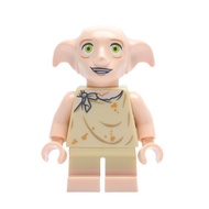 Ploybrick || Dobby Smile | Harry Potter Licensed Work