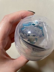 咒術迴戰扭蛋 五條悟