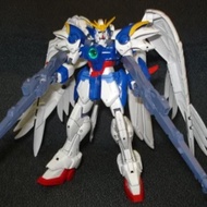 Gundam HG Wing Zero Custom