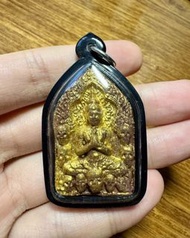阿贊摩納 2545年——帝女花坤平