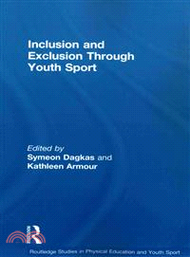 57114.Inclusion and Exclusion Through Youth Sport