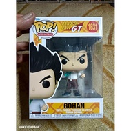 FUNKO POP DRAGON BALL GT 1631 GOHAN