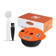 BOSCH BOSCH Capsule Shell Reusable Coffee Capsule Filter Recycle Italian Capsule Tassimo Shell