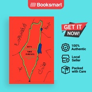 It's Palestine Not Israel - Paperback - English - 9781420892345