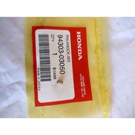 94303-03050 สลัก3X5มม.แท้ ล๊อคเฟืองขับปั็มน้ำมันเครื่องเวฟ110รุ่นคาร์เวฟ125ทุกรุ่นปีไนท์110 1ชิ้น อะ