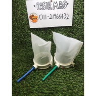 Penapis BBS Small Roe