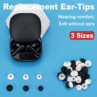 6pcs Silicone Ear Tips Compatible With Anker Soundcore Liberty 5 2 3 4 Pro NC Replacement In-Ear Ear