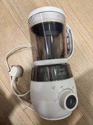 philip avent 4合1 攪拌機