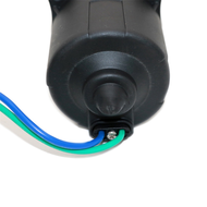 12V Tilt Trim Motor 36120-ZY3-013 for Outboard Engine 75-225HP 36120-ZY3-023 36120-ZY9-013