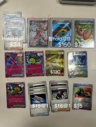 PTCG Pokémon card 繁中 deck 料 寶芬 ACE 席藍 拉姆達 多龍 力之沙漏
