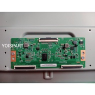 Ticon Tcon Samsung UA50AU7002K - UA50AU7002