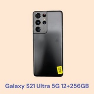 Galaxy S21 Ultra 5G 12+256GB
