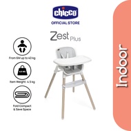 Chicco Polly Zest Plus Highchair