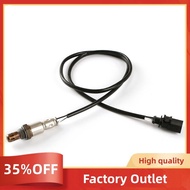 1 Piece 04E906262A  Oxygen O2 Sensor Black Automotive Supplies for  A3 SEAT  SC    3  GOLF 7 1.2 1.4