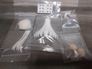 鳴潮 卡提希婭 小卡 髮型改件 For 壽屋 女神裝置