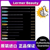 Ready Stock🇲🇾Cannula Blunt Needle 18g Cannula 钝针18g 21g 23g 25g 27g 顿针