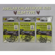 ANGLAR GALAH HOOK 4213 SLIM TYPE - NEW