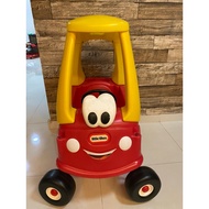 Little Tikes Cozy Coupe
