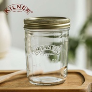bekas kuih raya balang kuih raya balang kuih raya kedap udara Mason Bottle British kilner Glass Stor