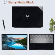 Dell Latitude Laptop Skin Protective Film Pure Color Body Shell Sticker for 5350 5450 7350 7450 5440