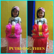 MATA Original SPECIAL LIGHT EYE BARONGSAI