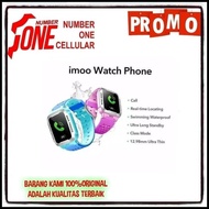 Main83ayaya | Imoo Y1 Watch Phone Smartwatch Official Imoo Indonesian Guarantee