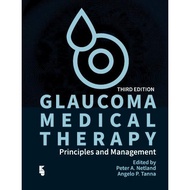 Glaucoma Medical Therapy_ Principles and Management-Kugler Publications