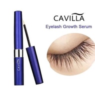 2件95折| Cavilla 美國 Eyelash Growth Daily Serum 眉 / 睫毛增長液3ml (眉毛 / 睫毛)