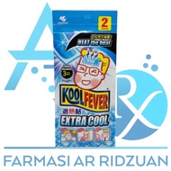KOOLFEVER Extra Cool